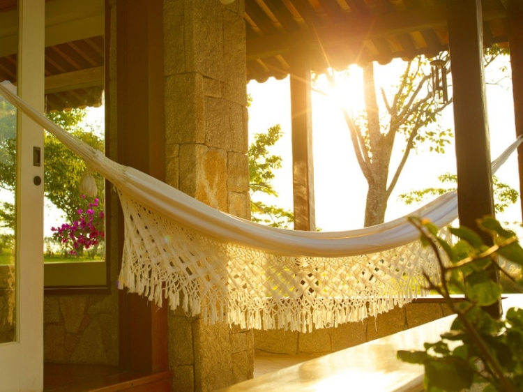 Lake Villas Charm Hotel Amparo Sao Paulo boutique hotel