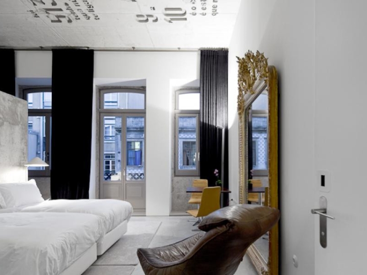 Casa do Conto Arts & Residence Porto Hotel