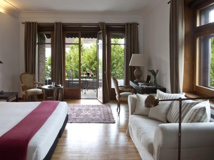 Quarto Superior