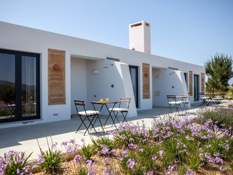 Monte de zambujerio houses boutique country side alentejo self catering costa vicentina zambujeiro do mar