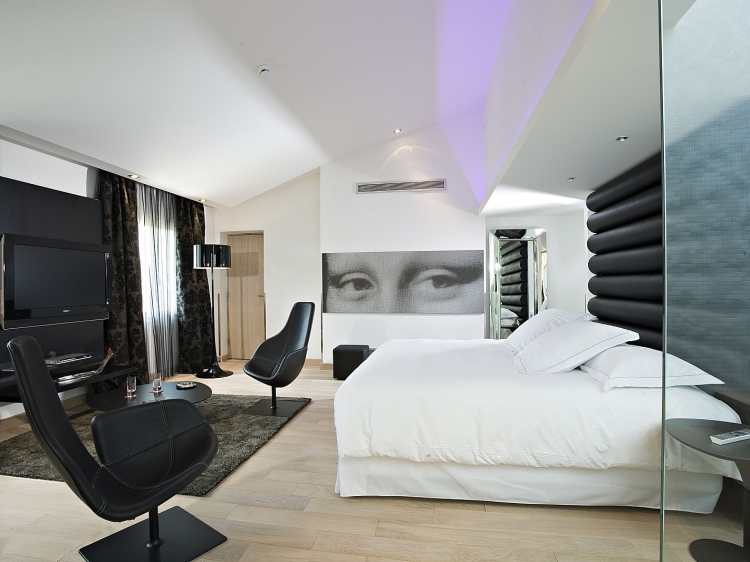Domain de Verchant Montpellier Hotel