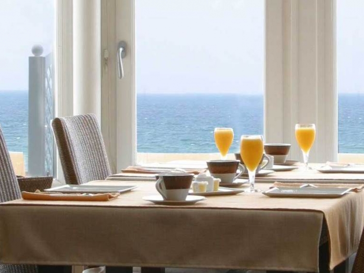 Hotel Beaufort hotel Malo