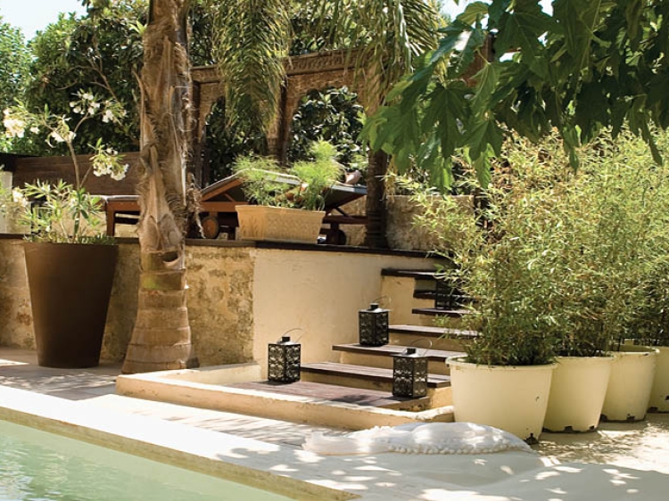 Spirit of The Knights Boutique Hotel Rhodes Greece Small Luxury