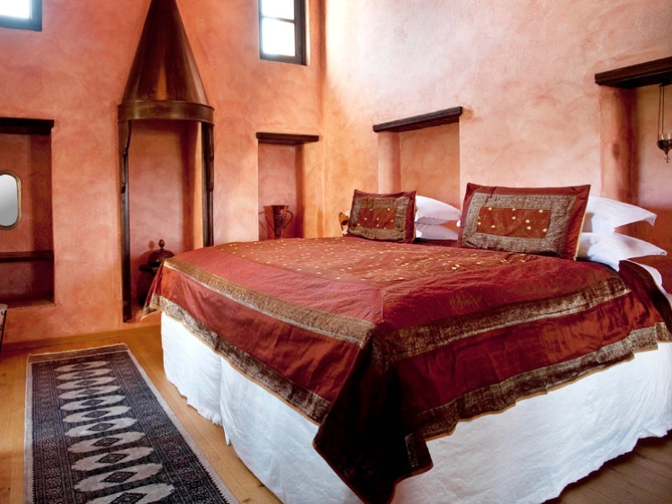 Spirit of The Knights Boutique Hotel Rhodes Greece Small Luxury