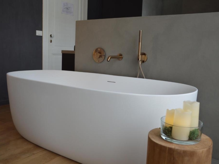 Amato-Brugge boutique b&b brugge
