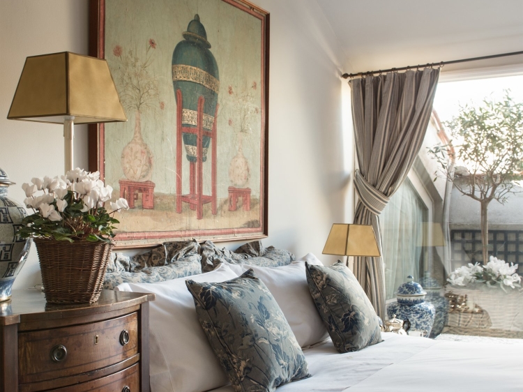 Residenza Napoleone III Rome