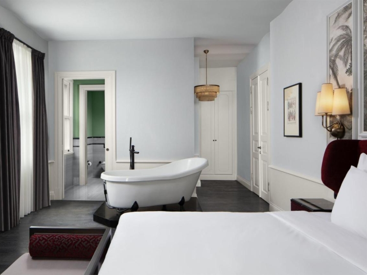 Adahan İstanbul best boutique hotel in the center of instambul 
