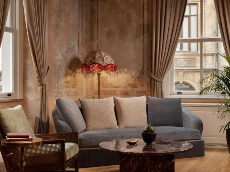Adahan İstanbul best boutique hotel in the center of instambul 