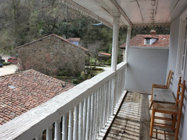 Casona Palácio Camino Real de Selores hotel boutique