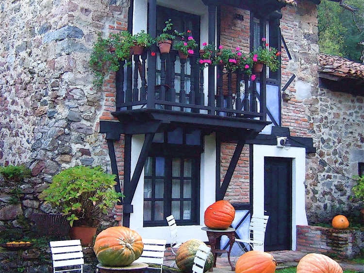 Casona Palácio Camino Real