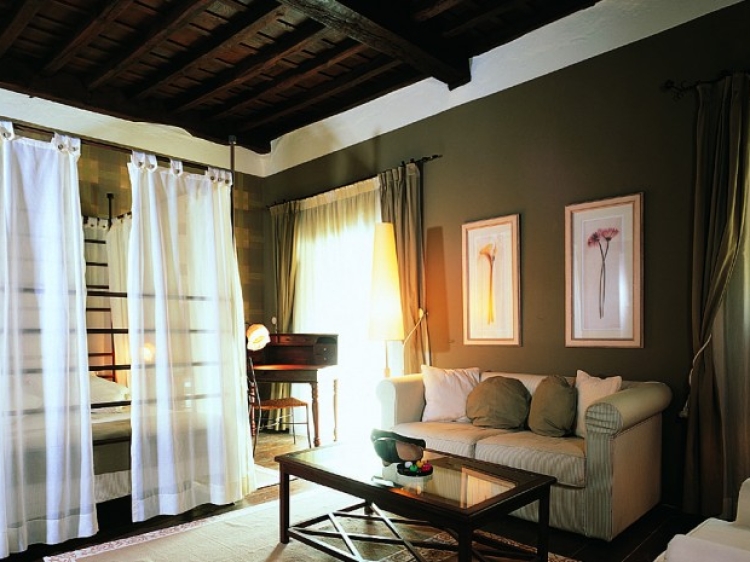 Casona Palacio Camino Real de Selores cantabria Hotel b&b boutique hip trendy
