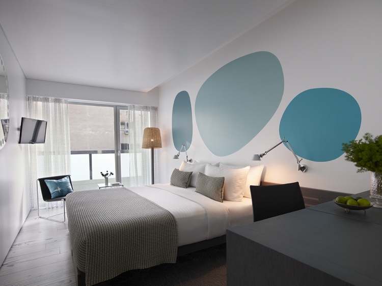Fresh charming boutique Hotel in Athenas in the center 