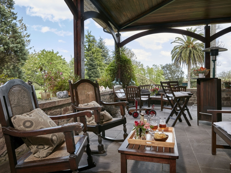  El Jardin de carrejo Santander Hotel boutique