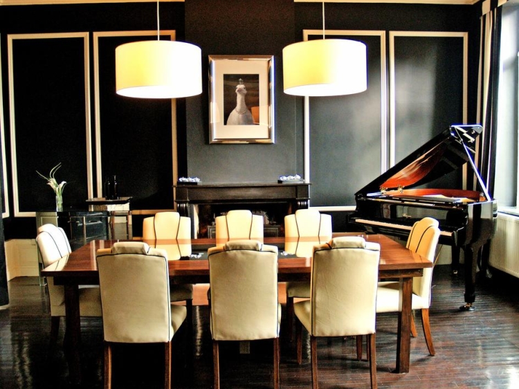 Maison des Plumes Guest house hotel