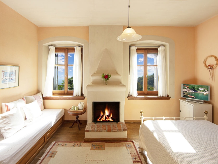 Amanita Tradiotnal hotel Greec best sea side hotels secretplaces boutique