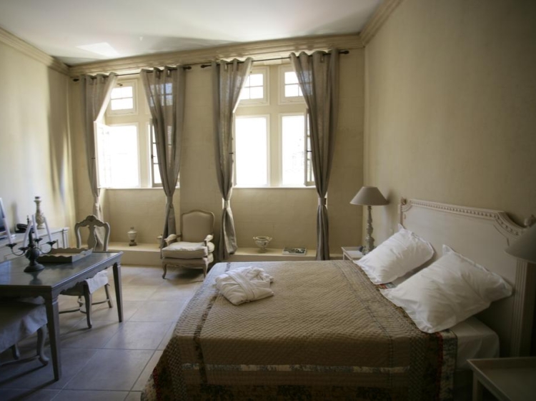 Couvent d'Hérépian hotel Languedoc-Roussillon