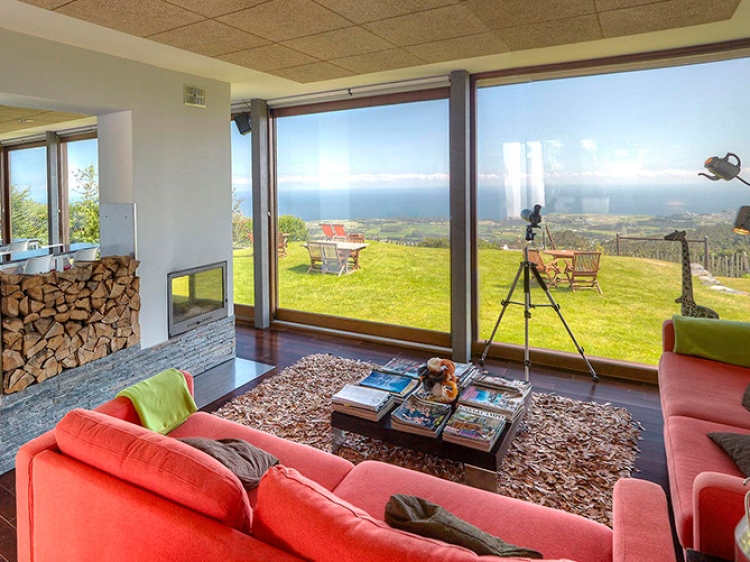 Hotel Rural 3 Cabos Asturias