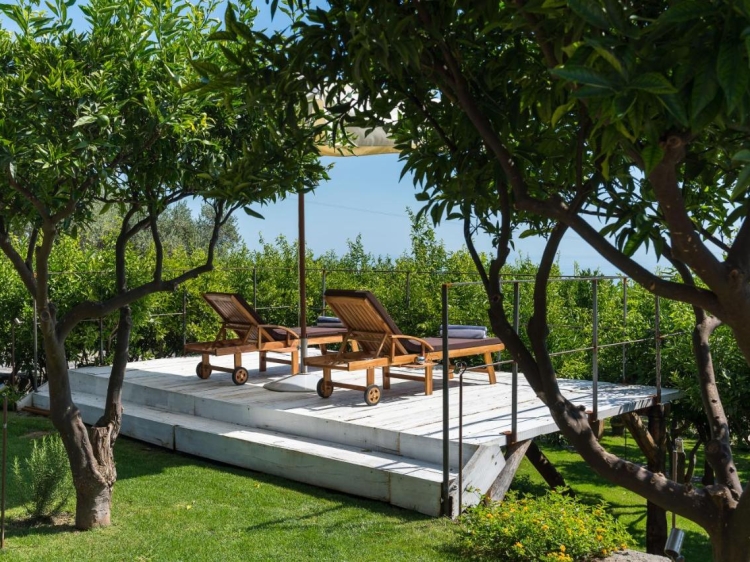 Monaci delle Terre Nere best boutique hotel in sicily villas to rent