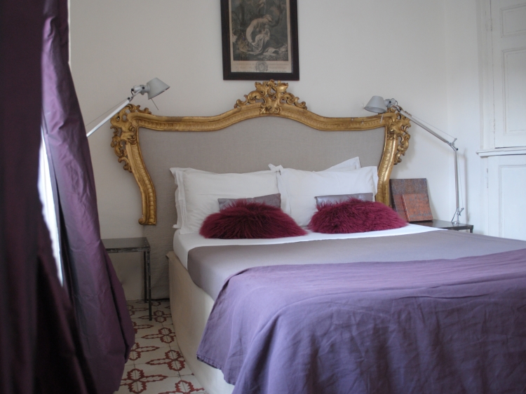 Bed and Breakfast com charme Maison d'hötes La Galerie Langue Doc França