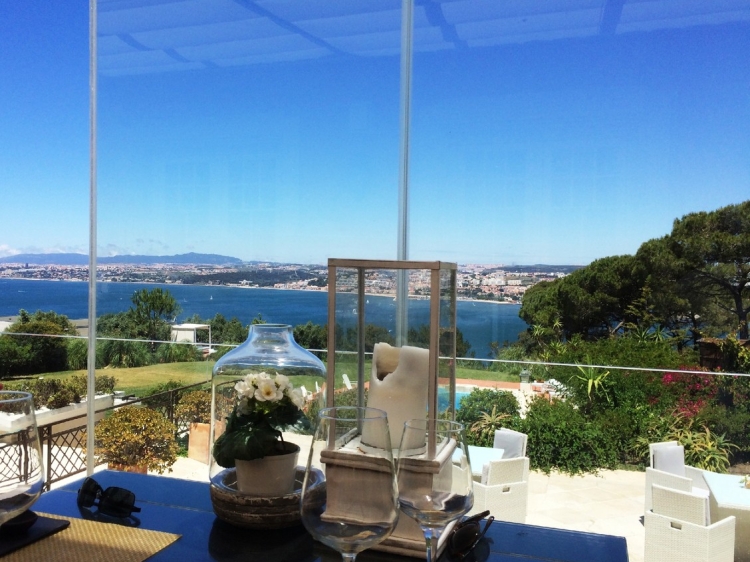 Quinta do Tagus Village boutique Hotel lisbon