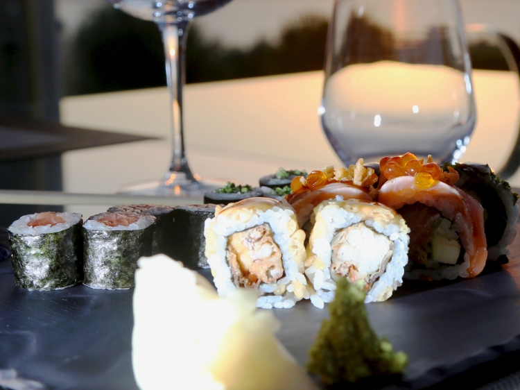 Quinta do Tagus Village boutique Hotel lisbon