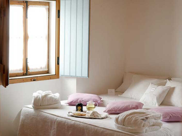 Hotel rural malhadinha nova alentejo algarve boutique 