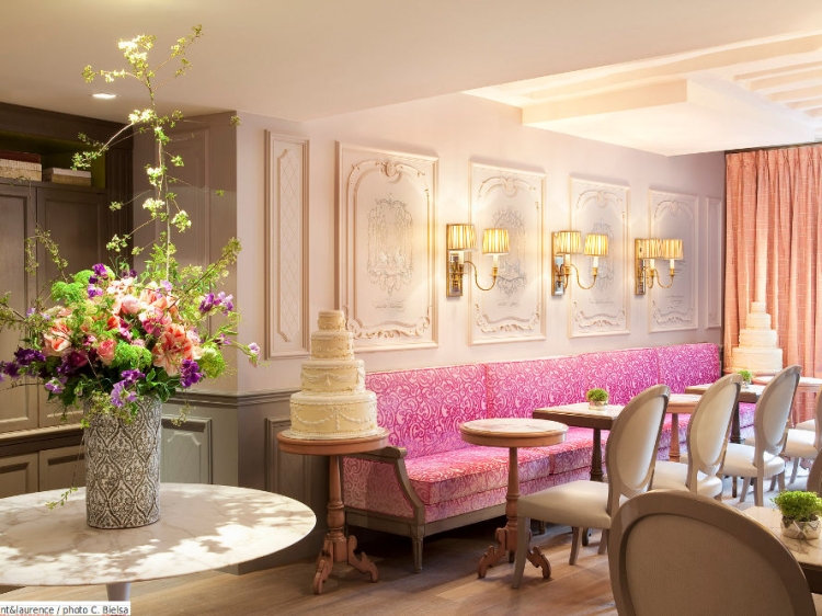La Maison Favart Luxury Hotel Paris