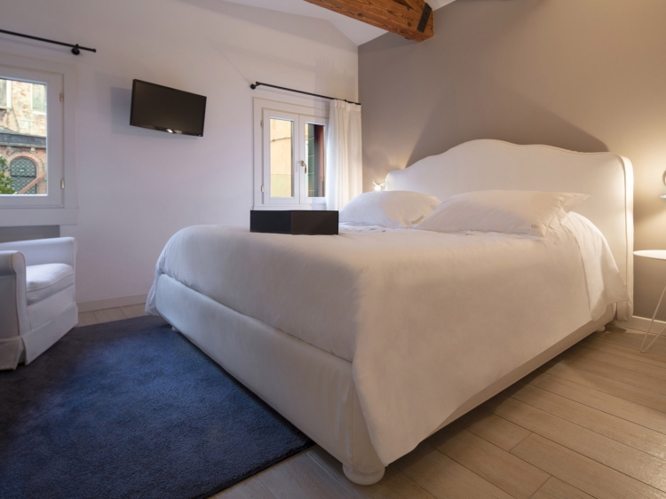 Corte de Gabriele Boutique hotel venice best