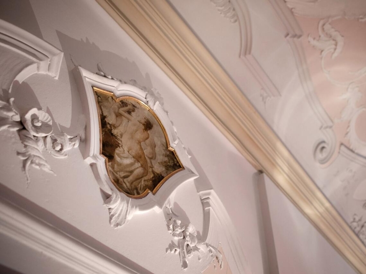 Corte de Gabriele Boutique hotel venice best