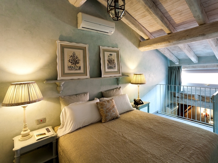 Relais del Maro Borgomaro liguria hotel boutique