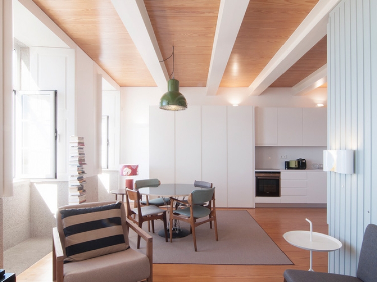flattered-to-be-in-porto HOTEL boutique