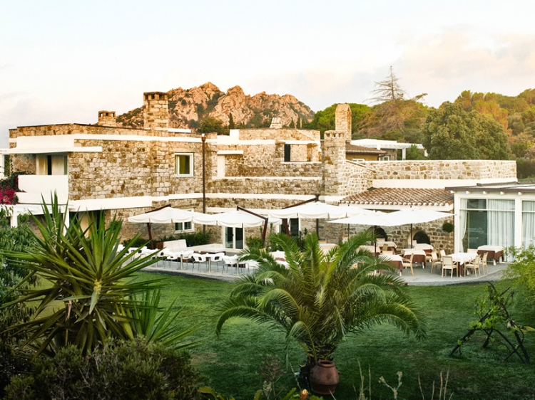 Lanthia Resort