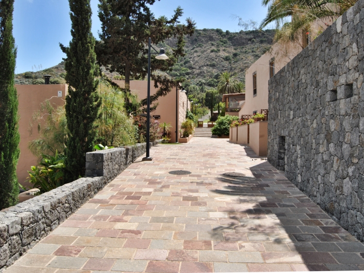 Hotel Rural el Mondalón Gran Canaria Spain Charming Rural Hotel