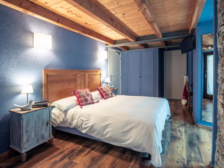 Rifugio Lilla b&b Val d´aosa