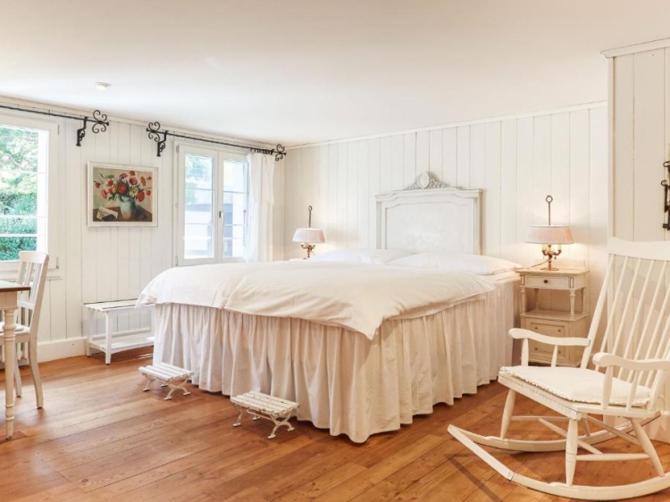 Boutique Hotel Schlüssel - Gasthaus & Spezereihandlung