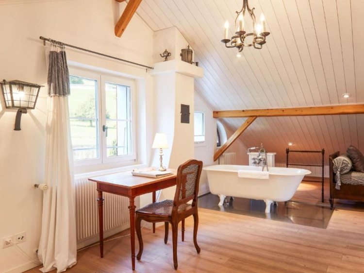 Boutique Hotel Schlüssel - Gasthaus & Spezereihandlung