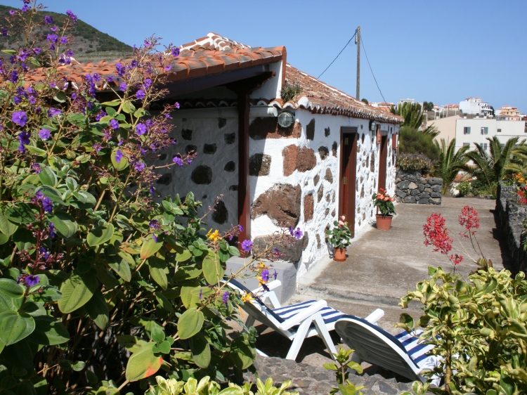 Casa Sara La Palma Canary Islands rural