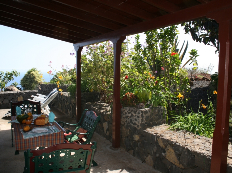 Casa Sara La Palma Canary Islands rural