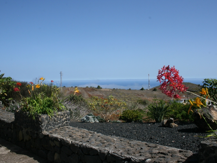 Casa Sara La Palma Canary Islands rural