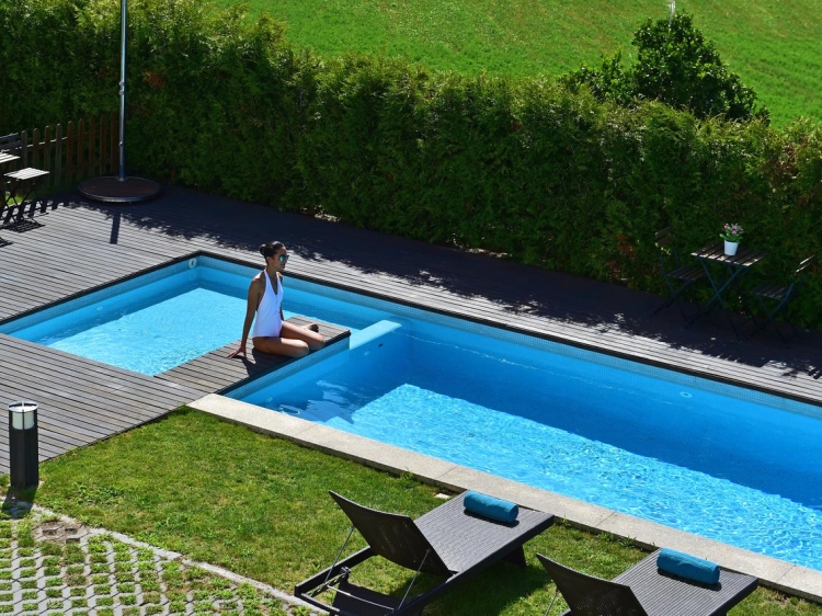 Hotel solar egas moniz con encanto Portugal B&B douro
