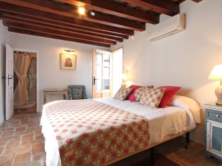 La Casa del Califa vejer de la Frontera Hotel Cadiz design