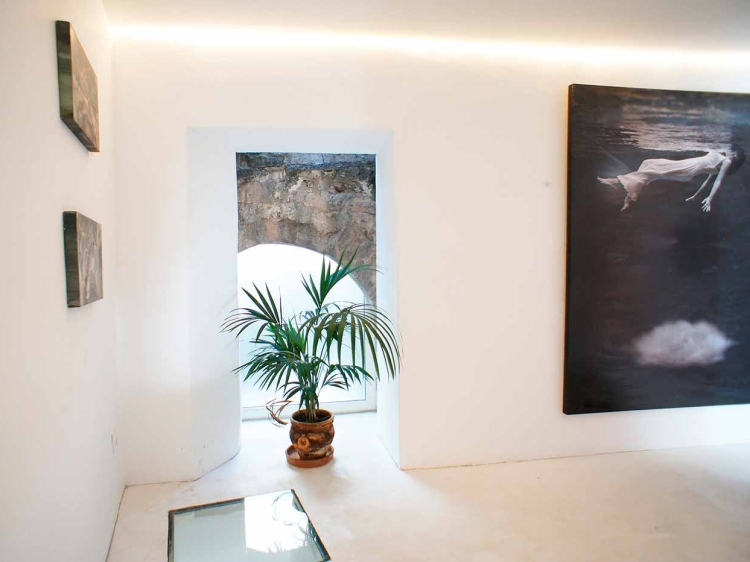 Hotel Restaurant Forn Nou in Arta Mallorca budget hotel ina a village
