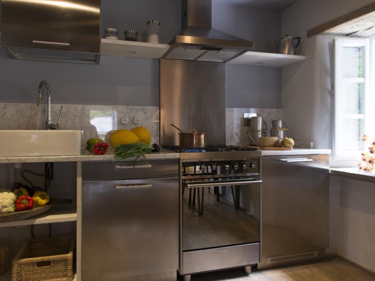 Sasso Melo Apartments Tuscany Hotel boutique