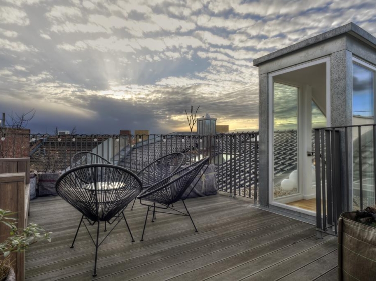 Gorki Apartments Berlin Germany Boutique Hotel Design