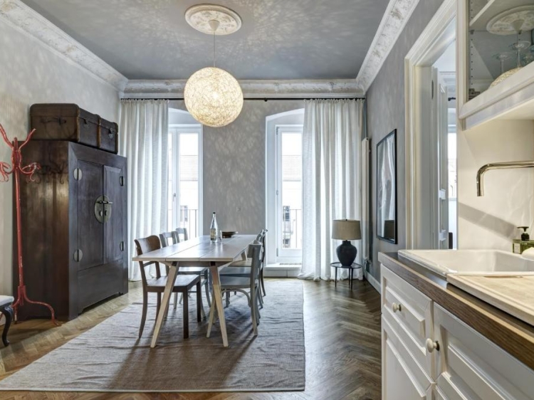 Gorki Apartments best luxury apartemtn in the center of berlin