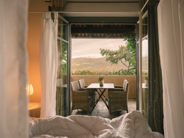 La Darbia boutique hotel b&b Lago D'orta