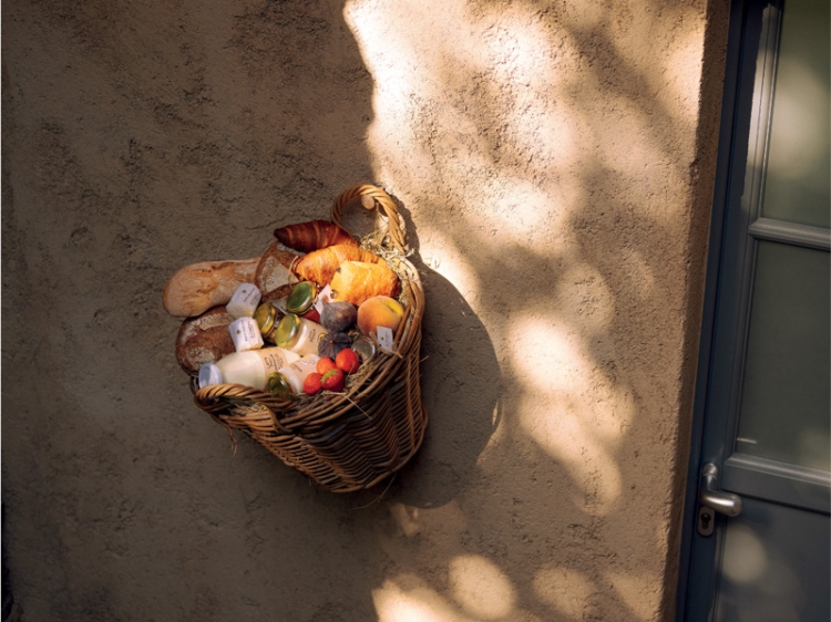 La Darbia boutique hotel b&b Lago D'orta