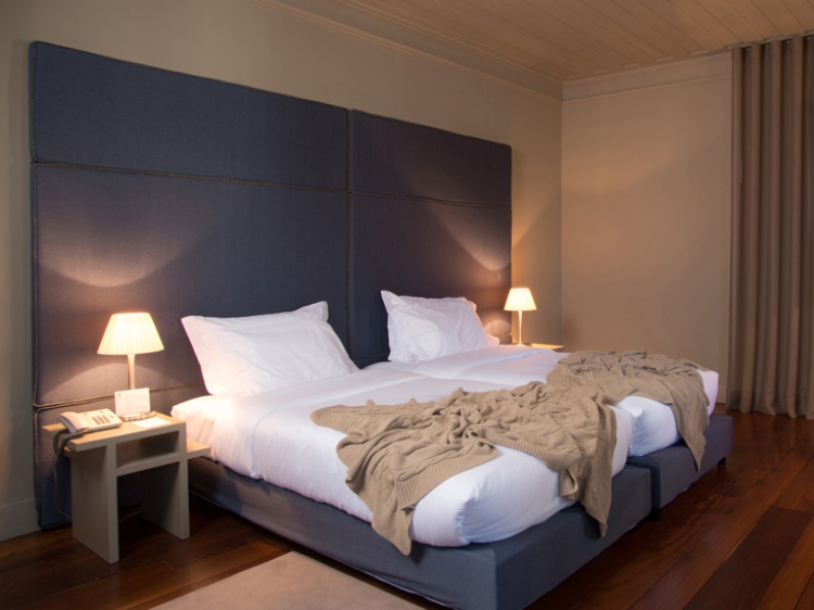 Hotel da Oliveira Design Cozy Alojamento Guimaraes Centro Cidade