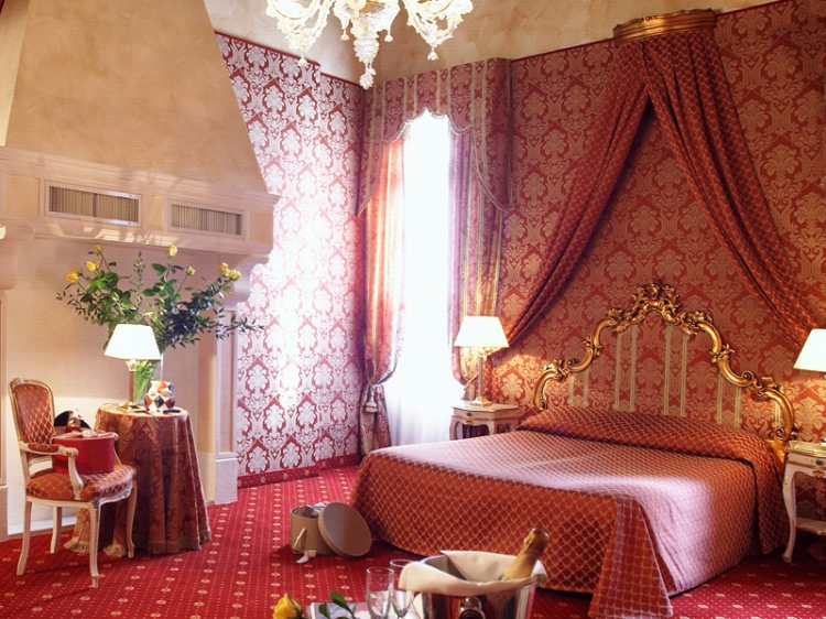 Ca Amadi Venezia Italy Hotel Boutique Desingn