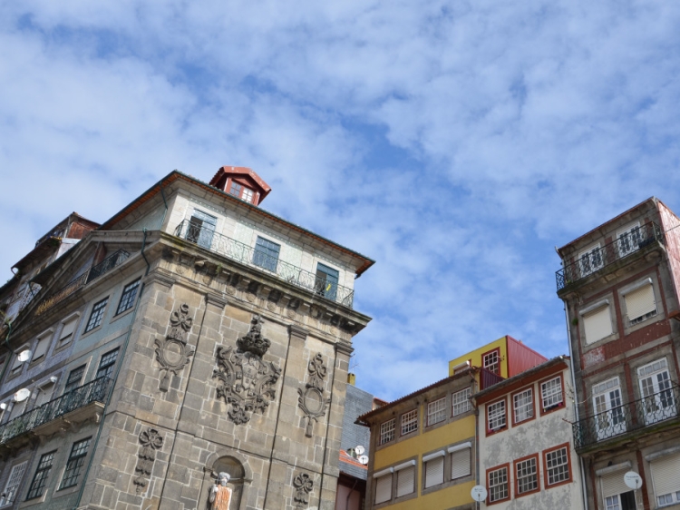 Porto Sense Apartments Porto hotel self catering best
